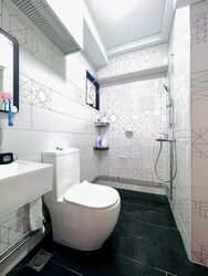 Blk 297A Compassvale Green (Sengkang), HDB Executive #550257601